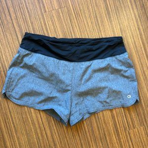 Gap athletic shorts size M